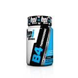 BPI Sports B4 The Once-Daily Fat Burner 710mg 30-Count 710mg