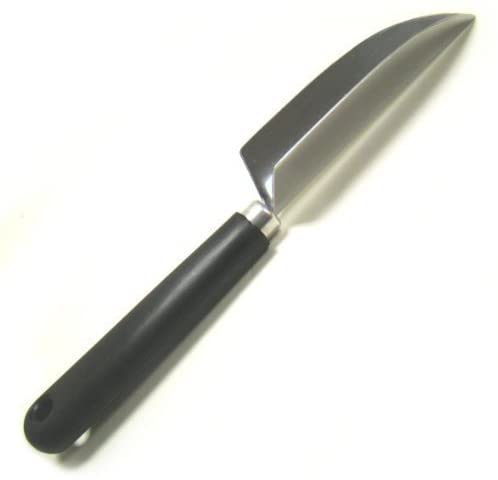 Deco V-Cut Garnishing Knife