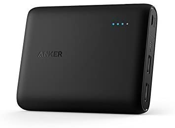 Anker Powercore Range External Battery