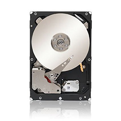 Seagate Constellation ES 4TB 7200RPM SATA 6Gb/s 128 MB Cache 3.5 Inch Self Encrypting Internal Hard Drive ST4000NM0053