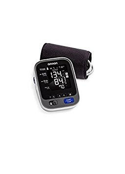 Omron 10 Series Upper Arm Blood Pressure Monitor with ComFit Cuff