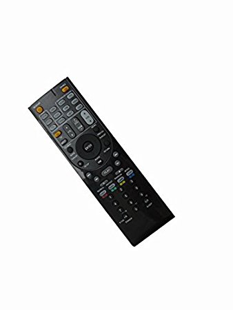 New General Replacement Remote Control Fit For Onkyo RC-736M HT-S7300 RC-737M TX-SA607S A/V AV Receiver
