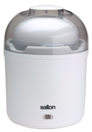 Salton YM9 1-Quart Yogurt Maker