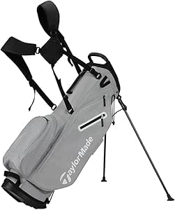 TaylorMade Golf 2023 Classic Stand Golf Bag