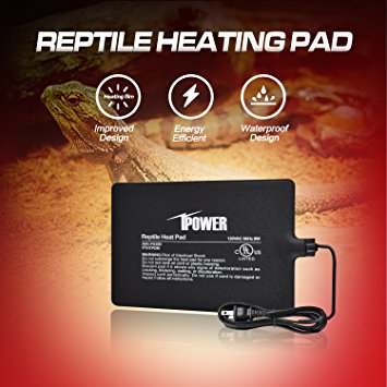 iPower Small Seedling Heat Mat