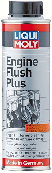 Liqui Moly LMEF Engine Oil Flush (200 ml)