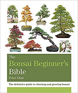 The Bonsai Beginner's Bible: The definitive guide to choosing and growing bonsai (Octopus Bible Series)