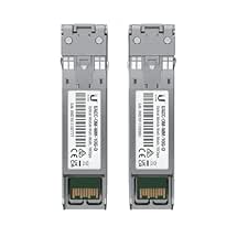 Ubiquiti Networks UACC-OM-MM-10G-D-2 Network transceiver Module Fiber, W127028467 (transceiver Module Fiber Optic 10000 Mbit/s 850 nm)