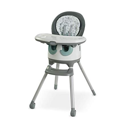 Graco Floor2Table 7-in-1 Highchair, Oskar