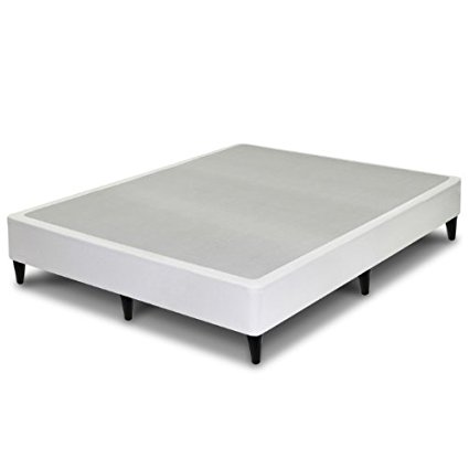 Best Price Mattress New Innovative Steel Box Spring, Full