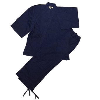 Edoten Japan Kimono Soft Samue