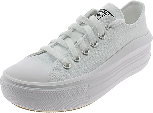 Converse womens Platform