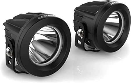 DR1 LED Light Kit with DataDim Technology