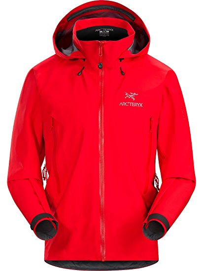 Arc'Teryx Men's Beta AR Jacket