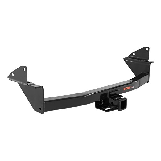 CURT 13176 Class 3 Trailer Hitch