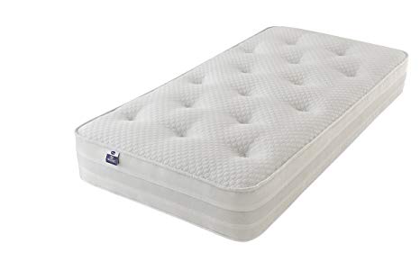 Silentnight Stratus 1400 Pocket Ortho Mattress - Single