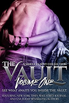 The Vault: A Sinfully Sexy Collection