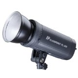 RoveLight 600 Ws Monolight with On Board Power Flashpoint Mount