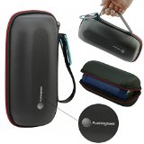Travel Carry Flip Zipper Sleeve Portable Protective Box Case Cover Bag for JBL Charge2 and for JBL Charge 2 Wireless Bluetooth Speaker