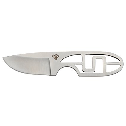 Ka-Bar 5106BP Snody Administrator Knife, Silver