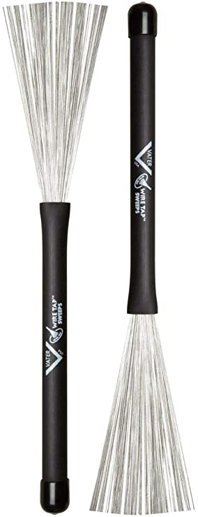 Vater Percussion Wire Tap Sweep