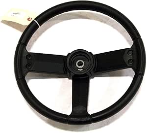 Polaris Ranger Steering Wheel, Genuine OEM Part 1823622, Qty 1