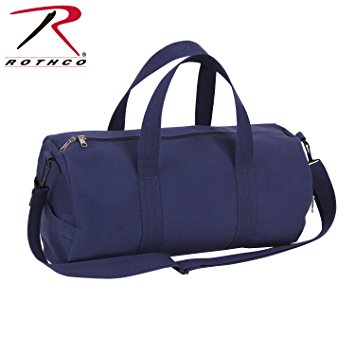 Rothco Canvas Shoulder Bag