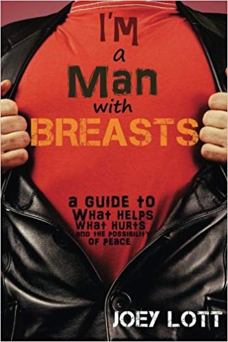 I'm a Man with Breasts (Gynecomastia): A Guide to What Helps, What Hurts, and th
