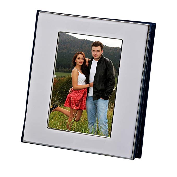 FRAME COVER ALBUM, NP HOLDS 100 4" X 6"