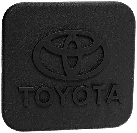 Genuine Toyota 51997-0C040 Receiver Hitch Cap