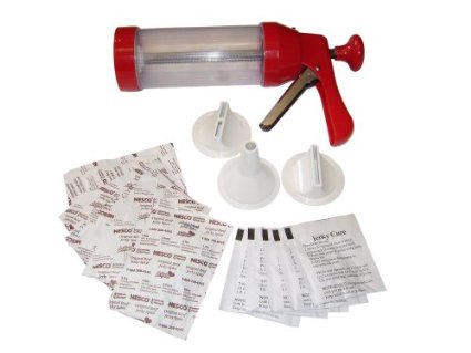 Nesco BJX-5 American Harvest Jumbo Jerky Works Kit