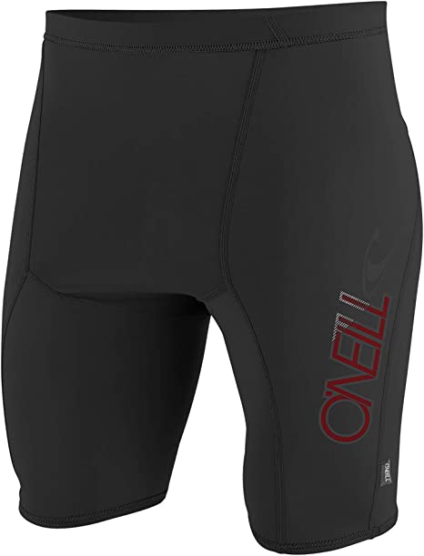 O'Neill Men's Premium Skins UPF 50  Shorts