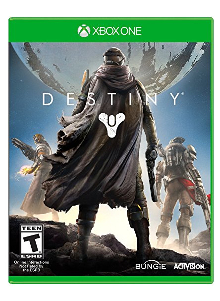 Destiny English Only - Xbox One - English Edition