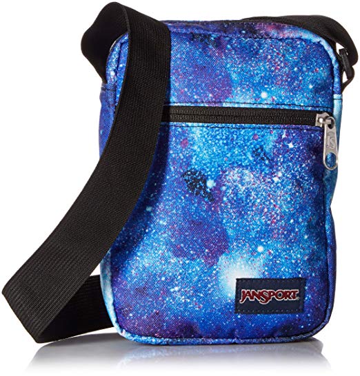 JanSport Weekender Crossbody Mini Bag Deep Space