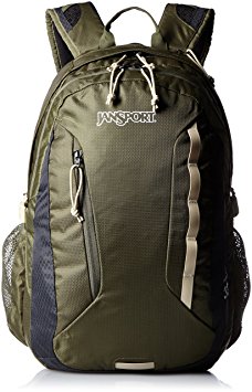 JanSport Agave Laptop Backpack