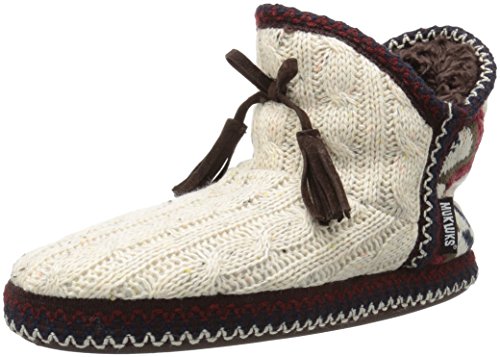 MUK LUKS Women's Amira Slipper