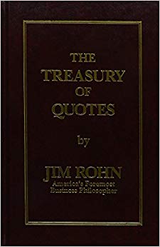The Treasury of Quotes