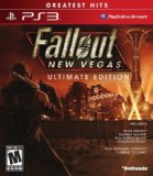Fallout New Vegas - Ultimate Edition Greatest Hits