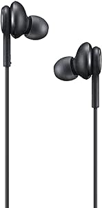 Samsung EO-IA500 - Earphones Black