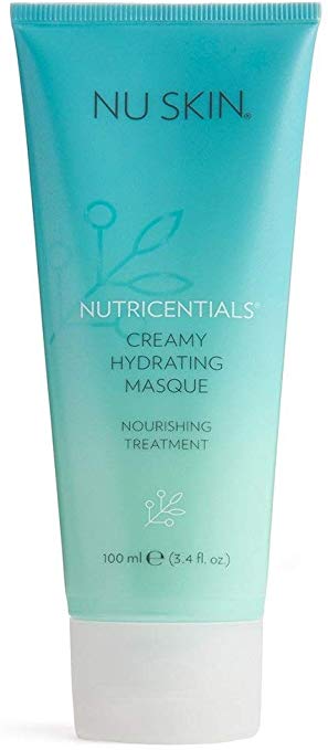 Nu Skin NuSkin Creamy Hydrating Masque - 3.4 Fl. Oz. by NU SKIN ENTERPRISES
