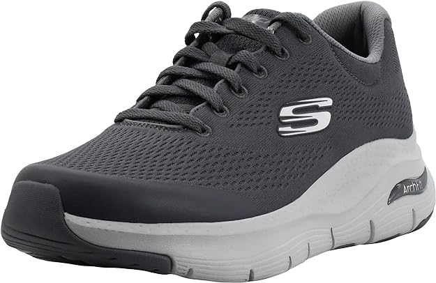 Skechers Men's Arch Fit Oxford