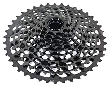 SRAM XD X01 XG-1195 10-42t 11 Speed Mountain Bike Cassette Black MTB New