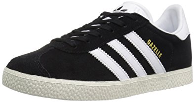 adidas Originals Kids' Gazelle J Sneaker