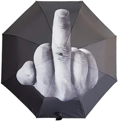 ESHOO Compact Windproof Travel Umbrellas Folding Auto Open Close Umbrella for Men Women and Kids