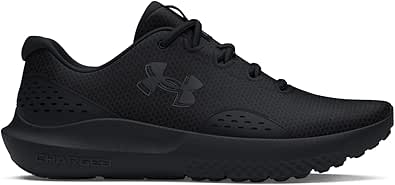 Under Armour Men's Charged Surge 4 Sneaker