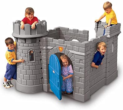 Little Tikes Classic Castle