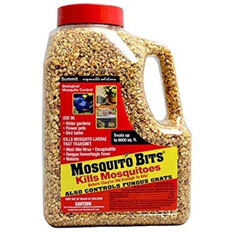 Mosquito Bits-30 ounce