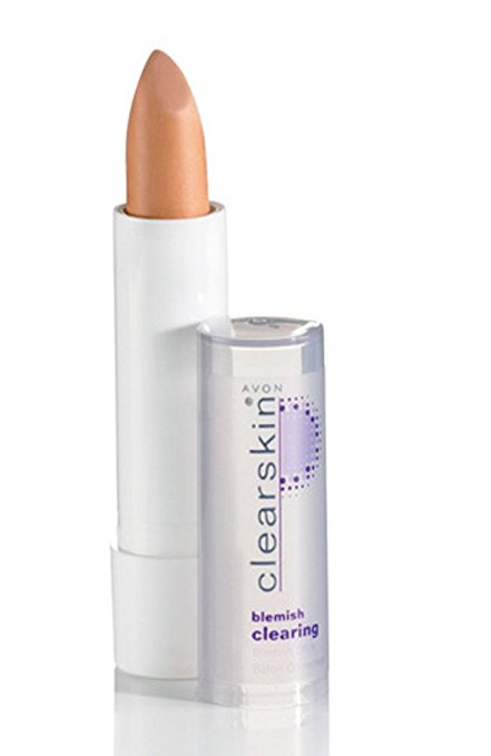 Blemish Clearing Blemish Stick with salicylic acid Avon Clearskin new 2015