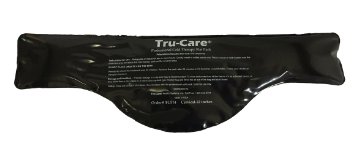 Tru-Care Ice Pack for Injuries and Pain Relief for Neck Shoulder or Back are Latex Free