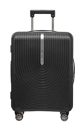 Samsonite Trolley Bag for Travel for Men Women |Polyester Hardsided Cabin Trolley Bag | Travel Bag for Luggage | Suitcase for Travel Bag for Luggage